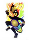 Click here for Dinagyang Section