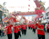dragon dance