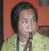 noel garcia
