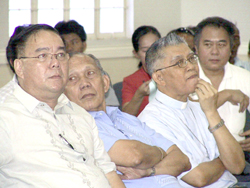 Panay News : Coal power plant dialogue
