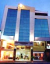 Iloilo Feature :City Corporate Inn Hotel