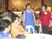  UP Alumni Homecoming