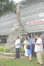  UP Alumni Homecoming