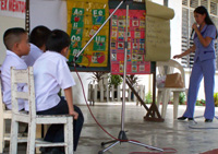 Caltex Mentor Program