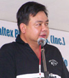Caltex Mentor Program