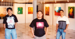 Art Space Art Space