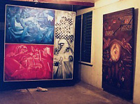 Art Space Art Space