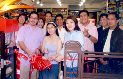 Francis Dela Cruz