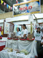 Ilonngoanay
