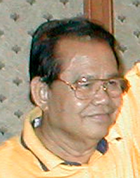 Jaime Torres