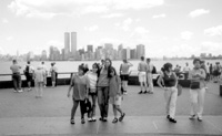 Remembering 9/11