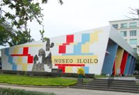 Museo Iloilo Museo Iloilo