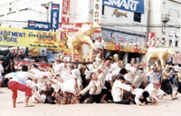 San Agustin Culture and Arts