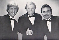 The Lettermen The Lettermen