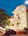 Lim Mansion