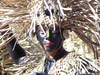 Tribu ni San Pedro