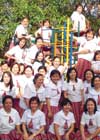 Assumption Convent Silver Jubilee
