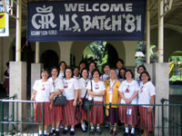 Assumption Batch 81
