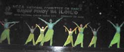 Sayaw Pinoy 2006