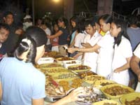 Night Vendors