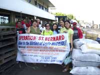 Operatiob St. Bernard