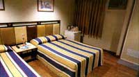 Kabayan Hotel