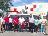 Iloilo City Tour