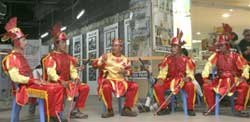 2006 Heritage Month