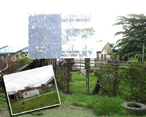 Iloilo Housing Project