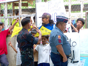 Anti Coal