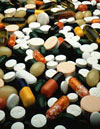 Fake medicines