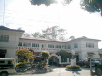 Tinuom Festival