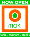 MAKI