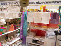Aklan Products