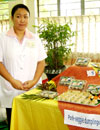 Mrs. Allette C. Gayatin
