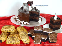 Chocolate Festival
