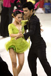 Dance Sport Iloilo