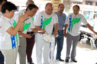 MPPTS 1st anniversary