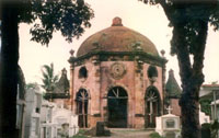 Iloilo Cemeteries
