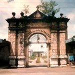 Iloilo Cemeteries