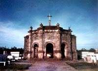 Iloilo Cemeteries