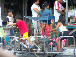 children