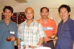 US Meat Seminar