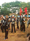 4th Pantat Festival
