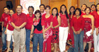 SRDC Code Red