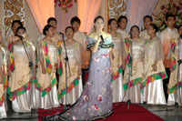 Jaro Queen 2007