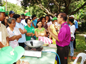UI celebrates 60th Foundation Day, honors 11 Outstanding Alumni