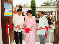 UI celebrates 60th Foundation Day, honors 11 Outstanding Alumni