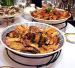 Spanish-Filipino cultural heritage