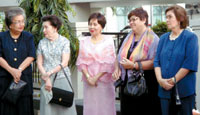 Spanish-Filipino cultural heritage